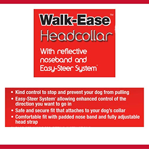 Mikki Pettorina per Cani e Cuccioli Collare a