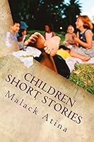 Children Short Stories 1522732624 Book Cover