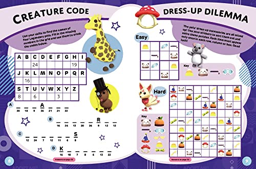 Adopt Me! Dress Your Pets!