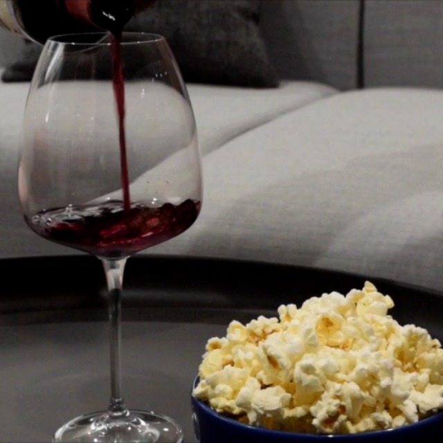 Image of Pop Secret Microwave Popcorn, Movie Theater Butter, Flavor, 3.2 Oz Sharing Bags, 12 Ct