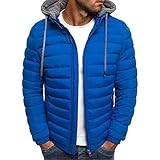 ★El abrigo informal es un complemento perfecto para su chaqueta desde el otoño hasta principios del invierno. El corte simple y clásico le permite estar aún más soleado y con más energía.