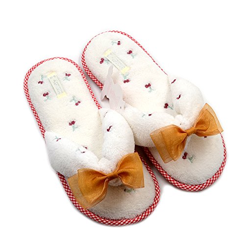 Millffy womens Summer Slippers