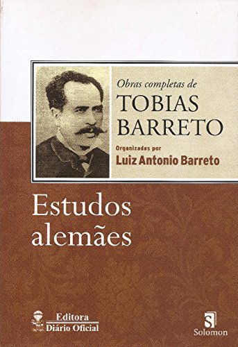 Estudos alemães: