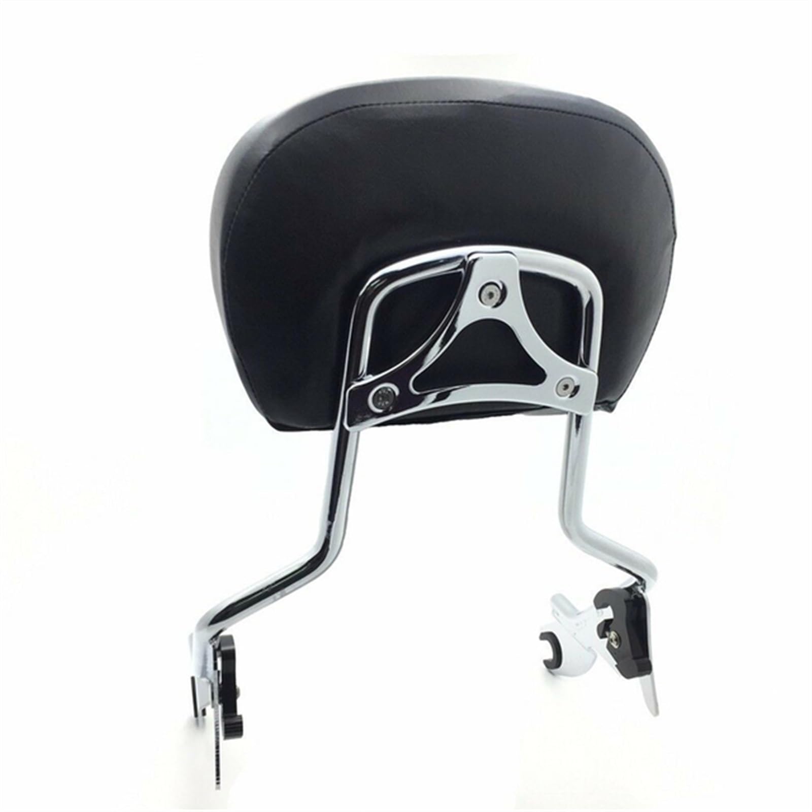 Sissy bar dossier réglable haute finition pour FLTRUSE 2011-2016 - 8