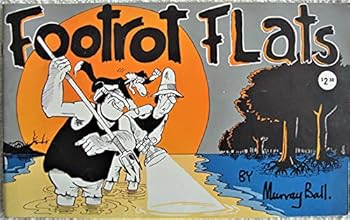 Footrot Flats Two - Book #2 of the Footrot Flats