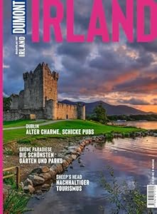 DUMONT Bildatlas Irland: Das praktische Reisemagazin zur Einstimmung.