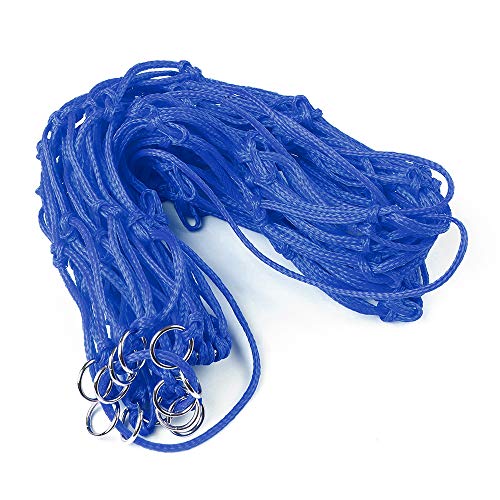 DECDEAL Saco Forage do cavalo Saco de alimentação do burro Alimentador lento Fornecimento de aliment