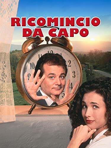  Ricomincio da capo