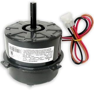 1086485 - OEM Upgraded Tempstar 1/8 HP 230v Condenser Fan Motor