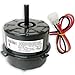 1086485 - OEM Upgraded Tempstar 1/8 HP 230v Condenser Fan Motor