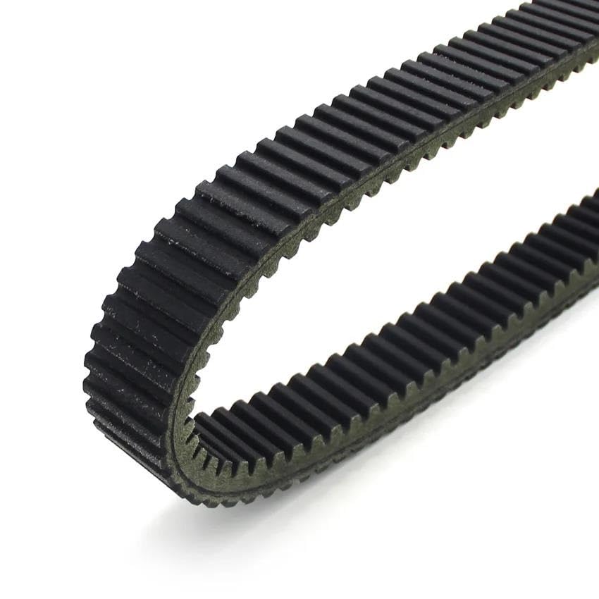correa transmisión goma Correa Transmisión Motocicleta Transferencia Para Arctic Para Cat XF800 Para CrossTour LXR 50th Anniversary Limited High Country 0627-083 Correa alternadora Dentadas