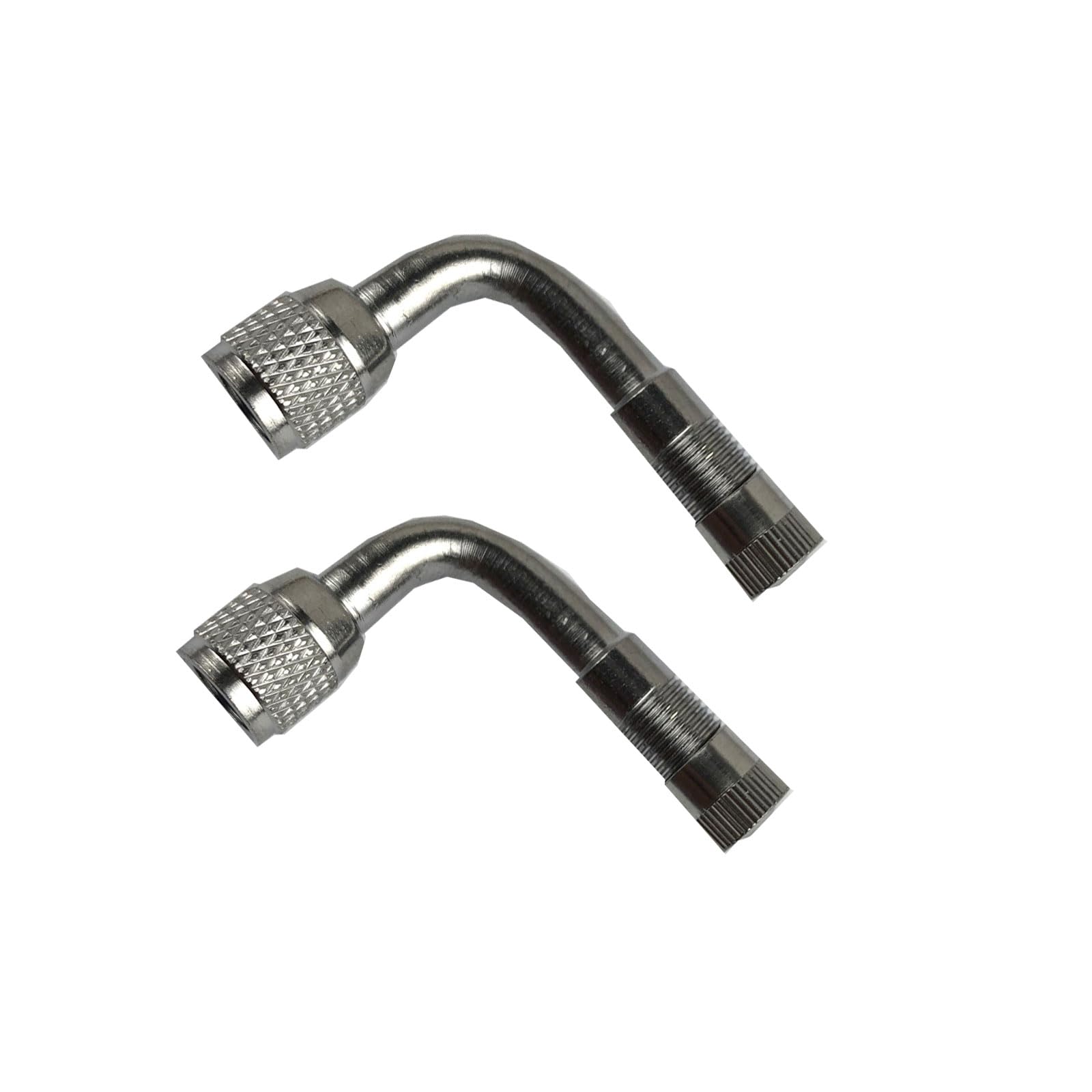 Amazon | 【TOUFEIYUAN 】バイク 空気入れ アダプター バイク 90° 90度