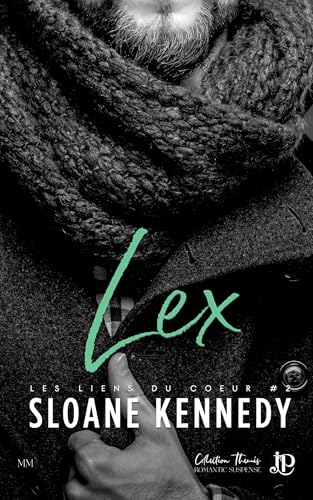 Lex: Les liens du coeur #2