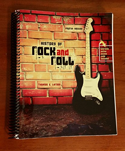 History of Rock and Roll with Rhapsody