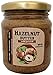 Price comparison product image Hazelnut Butter Urbech RAW 8 oz (230gr) - Healthy Vegan Spread - Protein 13g - Non-GMO - Keto Nut Spread- No Added Sugar - No Oil - Low Carb - 100% Superfood