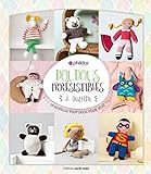  Doudoux irrésistibles: 48 modèles tout doux pour bébé