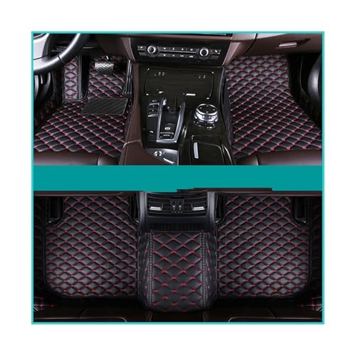 Tapis de Sol pour Voiture Audi Q3 MK2 F3 2019-2020 sur Mesure
