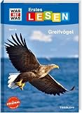 Cover zum Buch WAS ist WAS Erstes Lesen Band 18. Gre...