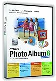 Corel Photo Album 6 Starter Edition [OLD VERSION]