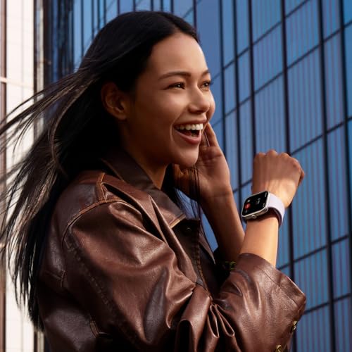 Variante de XIAOMI reloj inteligente Redmi Watch 5 violáceo
