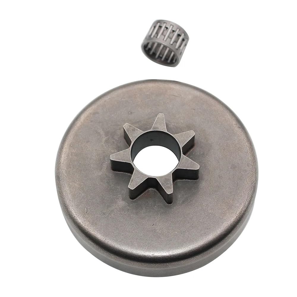 for 35SL 330 350 350HG 350SL 360 410 410SL XL100 Serie VI123 VI125 XL XL (76-100 Serie) Kupplung Trommel Kette Nockenwelle Mäher