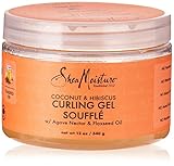 curling gel souffle amazon Helps keep your curls frizz-free and moisturized