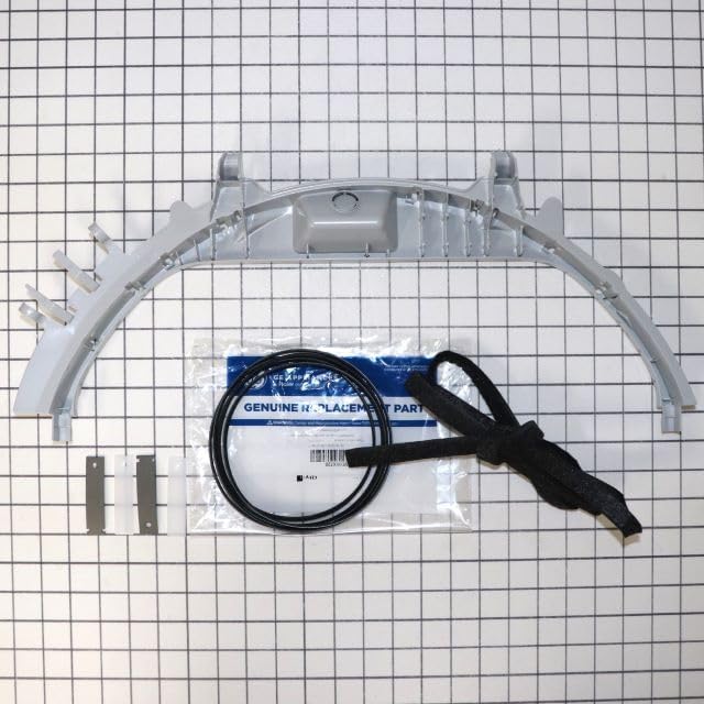 WE49X20697 Dryer Maintenance Kit