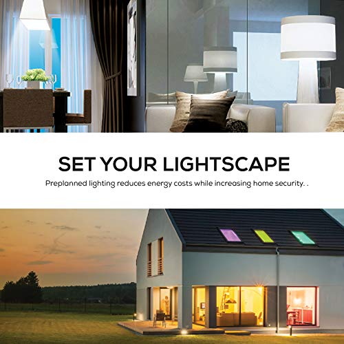 geeni smart bulb google home