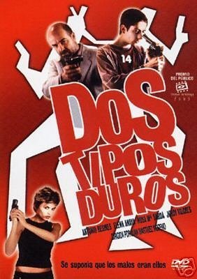Dos Tipos Duros [DVD] [DVD]