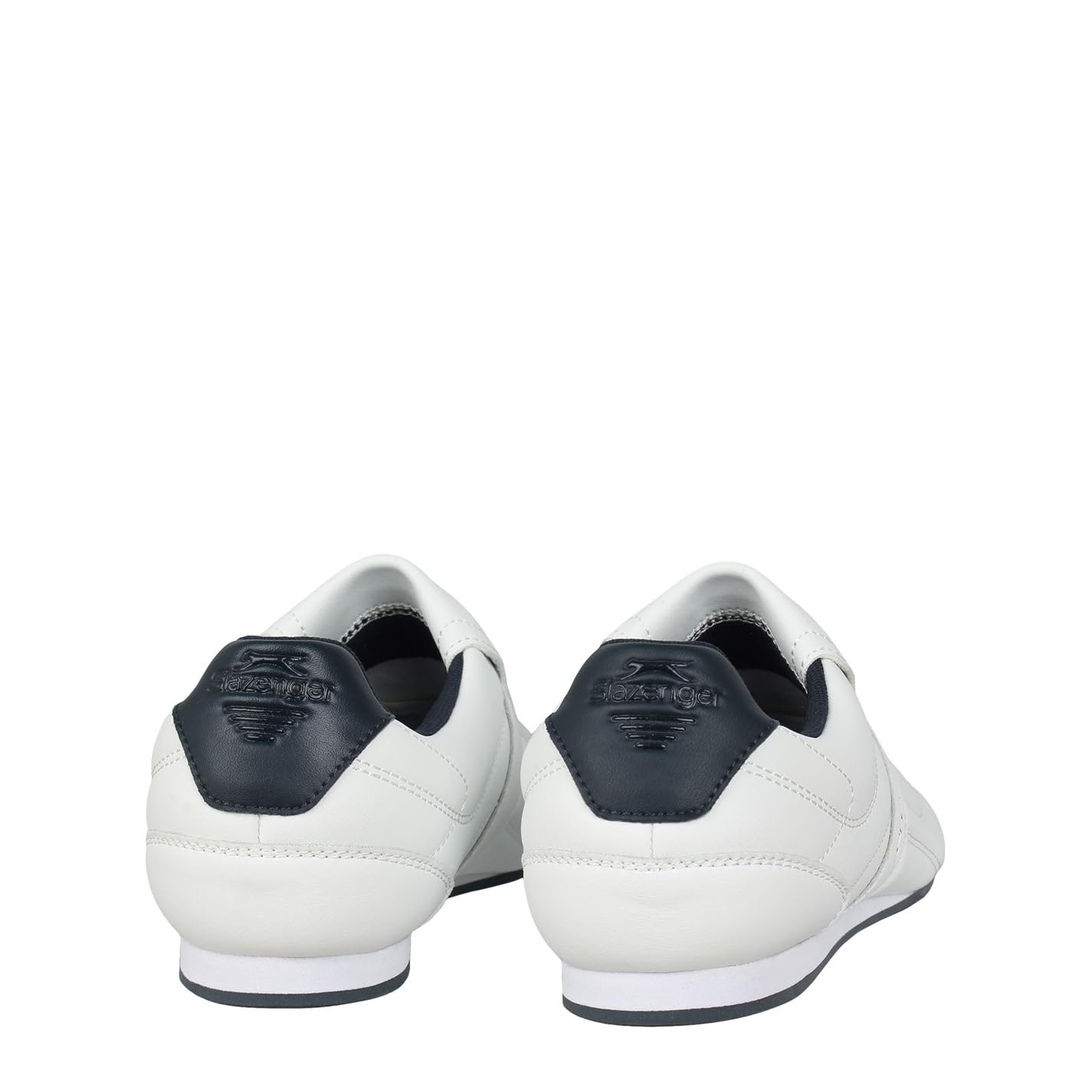 Slazenger Warrior Scarpe da Ginnastica da Infilare Uomo