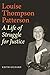 Louise Thompson Patterson: A Life of Struggle for Justice