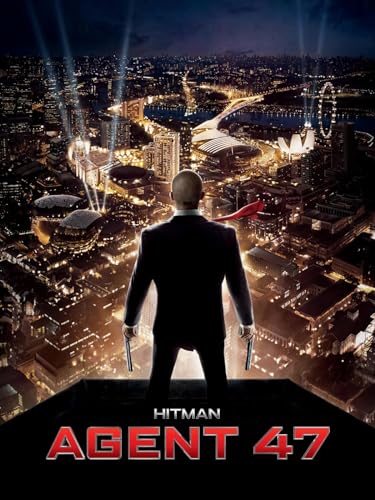 Hitman: Agent 47