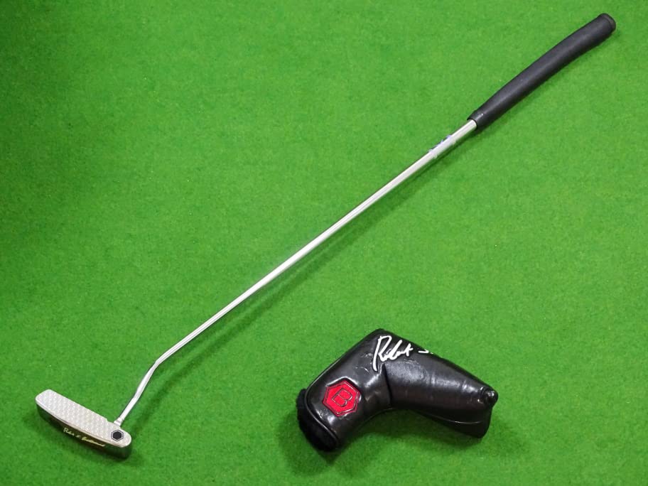 Amazon.co.jp: PGAツアー支給品 BETTINARDI SIGNATURE MODEL SEVEN