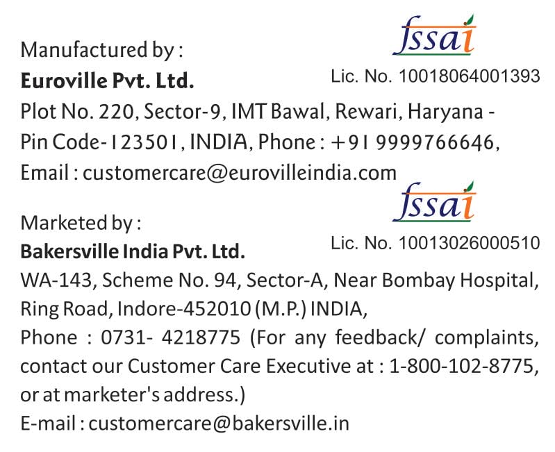 Chocoville Paan Compound Slab, 500 g - Image 3 thumbnail