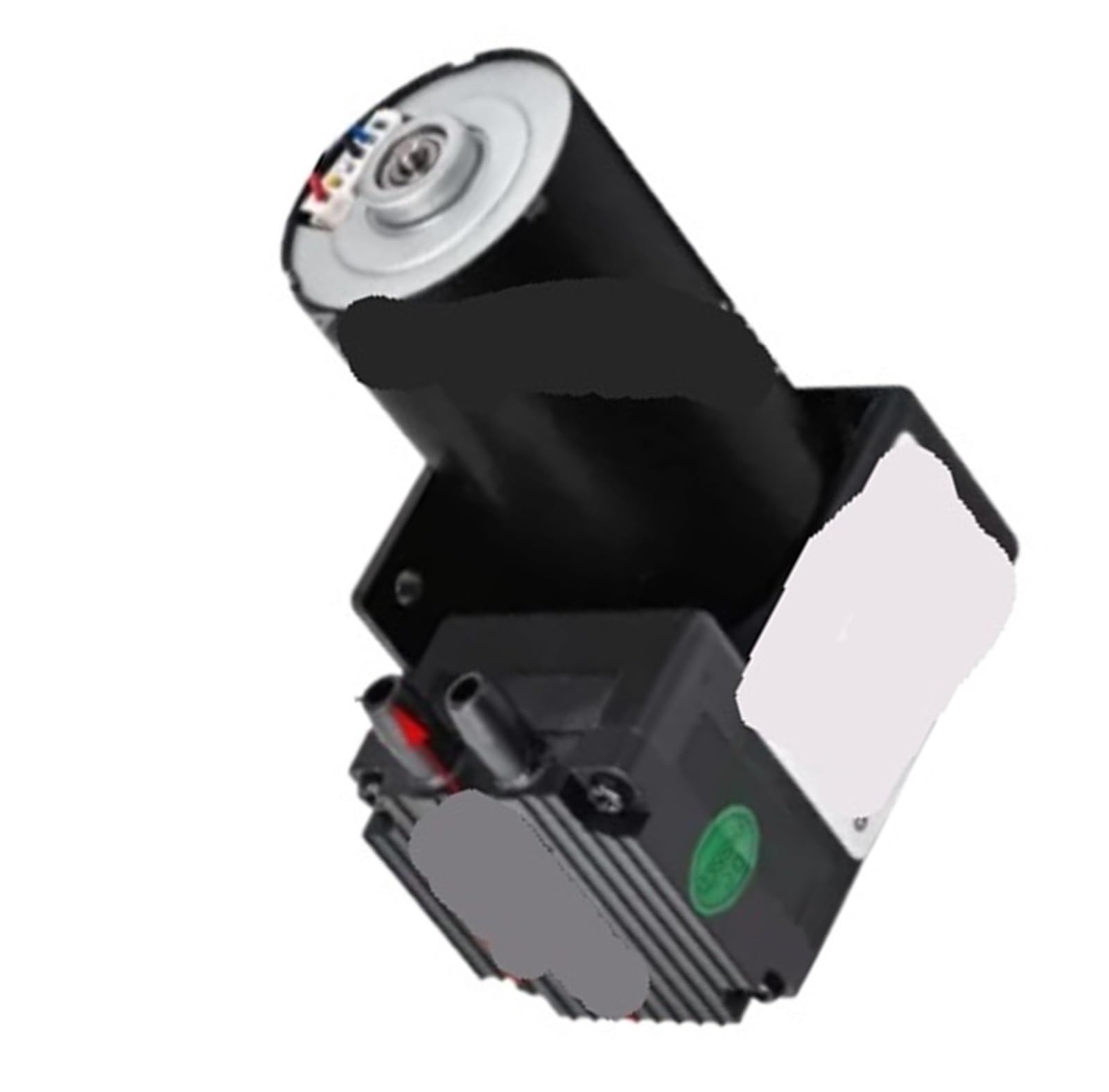 Pompe à vide 24V 12W mécanique de haute précision à 3 vitesses