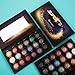 BH Cosmetics Baked Eyeshadow Palette, Supernova