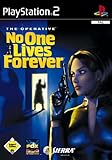  No One Lives Forever