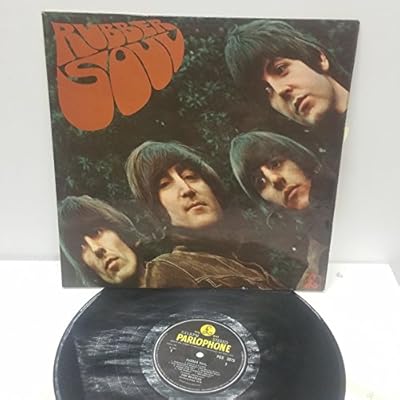 Rubber Soul