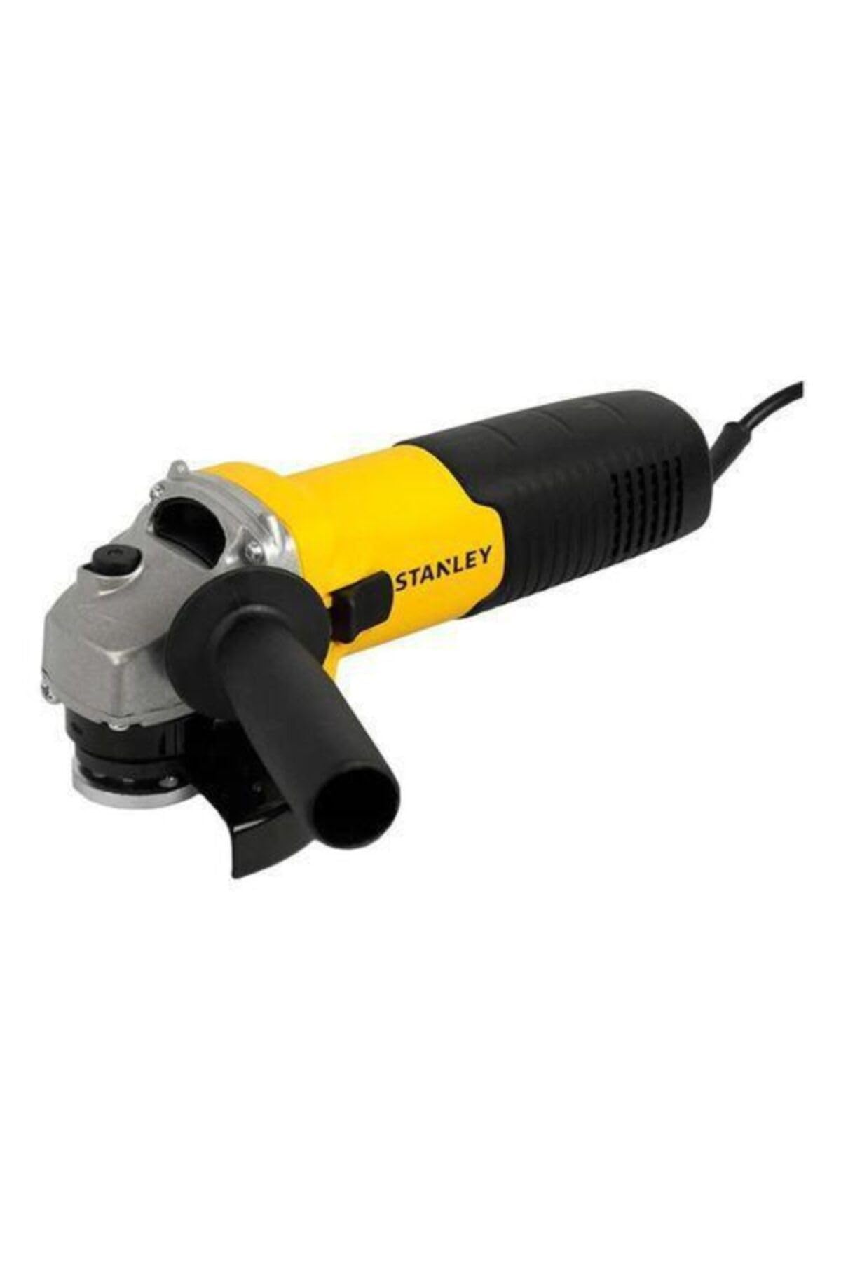 Stanley 750W 115Mm Avuç Taşlama, Standart