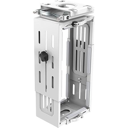 Amazon Flexispot Pcケーススタンド Ch1 卓下式 Pc収納ボックス Pcワゴン 壁掛け Cpu冷却 回転可能 耐荷重15kg ホワイト Flexispot Pc収納ボックス サーバーラック 通販