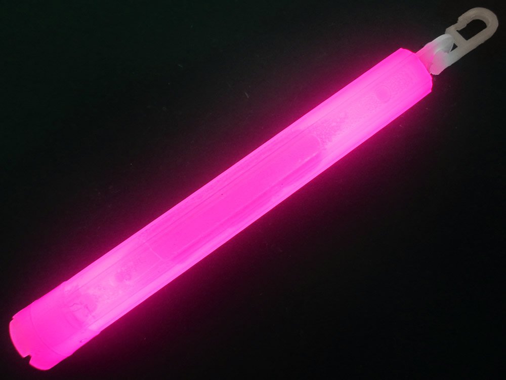 Buy Duralume Emergency Glow Sticks 6 Inch 12 Hour Long Lasting Grade