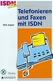 isdn fax software  Telefonieren und Faxen mit ISDN