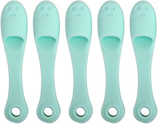 Cepillo de silicona para la nariz, limpiador ...