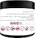 Exfoliating Grapefruit Face Body Scrub - Best Skin Exfoliator for Face Hand Lip & Body with Sea Salt & Shea Butter Acne & Eczema Treatment Facial Scrubs Exfoliate Stretch Mark Packaging May Vary