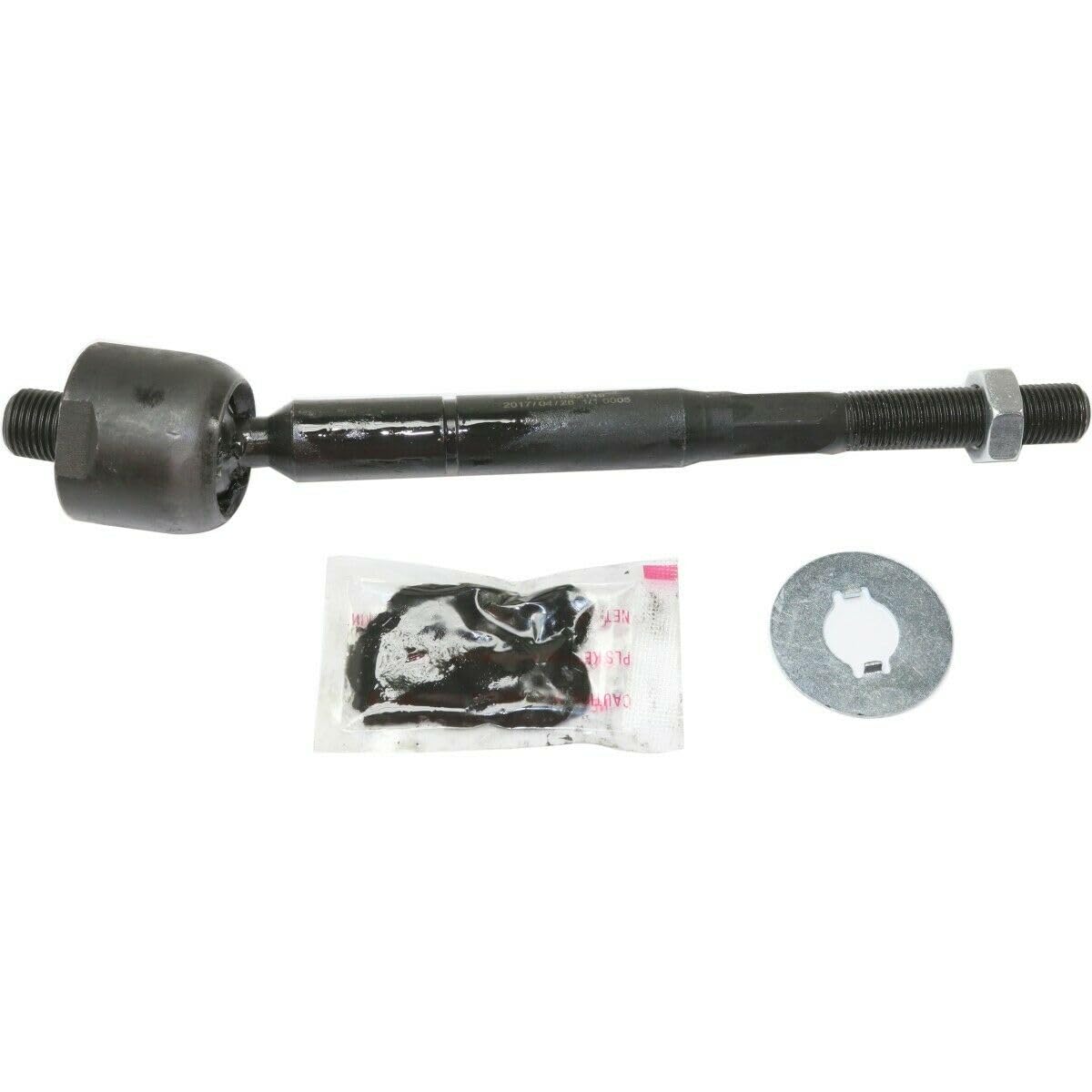 Amazon.com: SOBOANT 4pcs Suspension Front Left Driver Right 