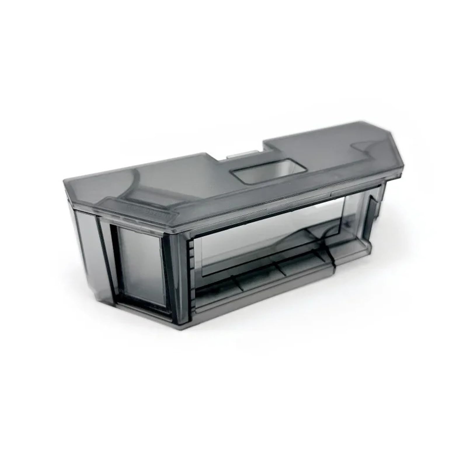 JWEINENL Compatible For JONR，P20 Pro，Dust Box，Spare Parts Robot Vacuum Cleaner - Accessory Dustbin
