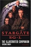  Stargate SG-1 The Illustrated Companion Seasons 3 and 4 (Stargate SG-1 S.)