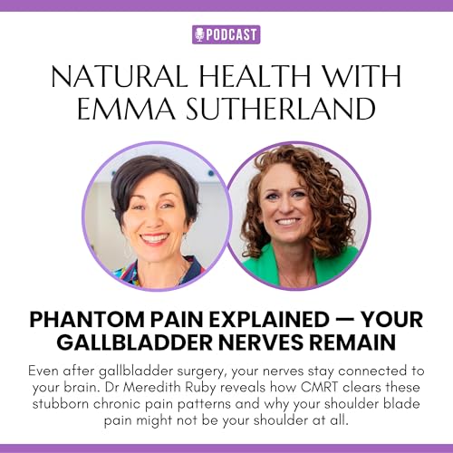 Your Spine Tells You Everything | Chiro Detects Tumour Before Symptoms ft. Dr Meredith Ruby