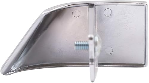 Miniatura 4 de Manija de puerta interior para camioneta Ford Pickup 78-79 Bronco 78-79 cromado