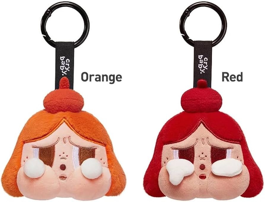 Amazon.co.jp: 【正規品・未開封】【1ピース】POPMART CRYBABY CHEER